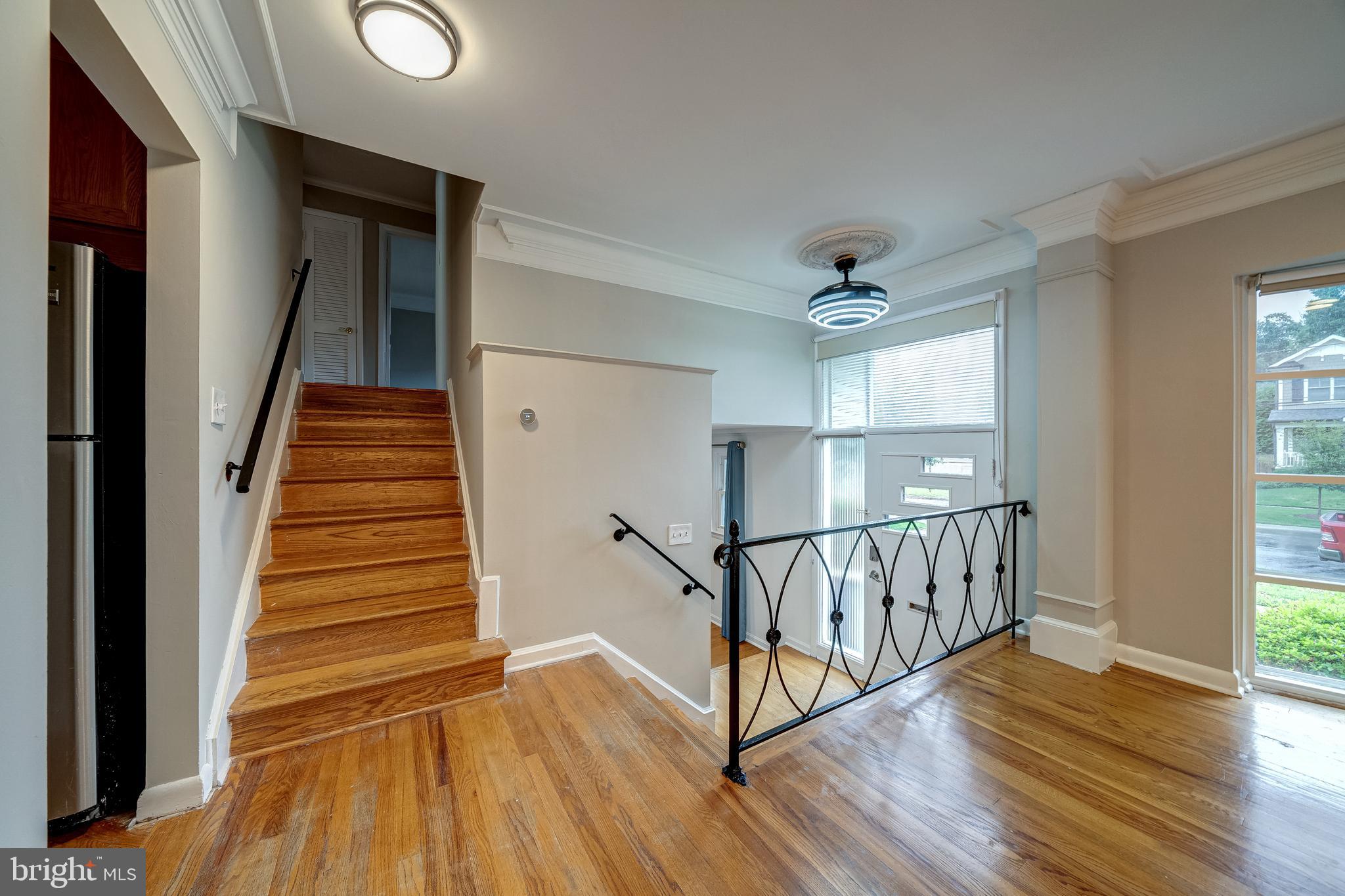 BRADMOOR - Residential