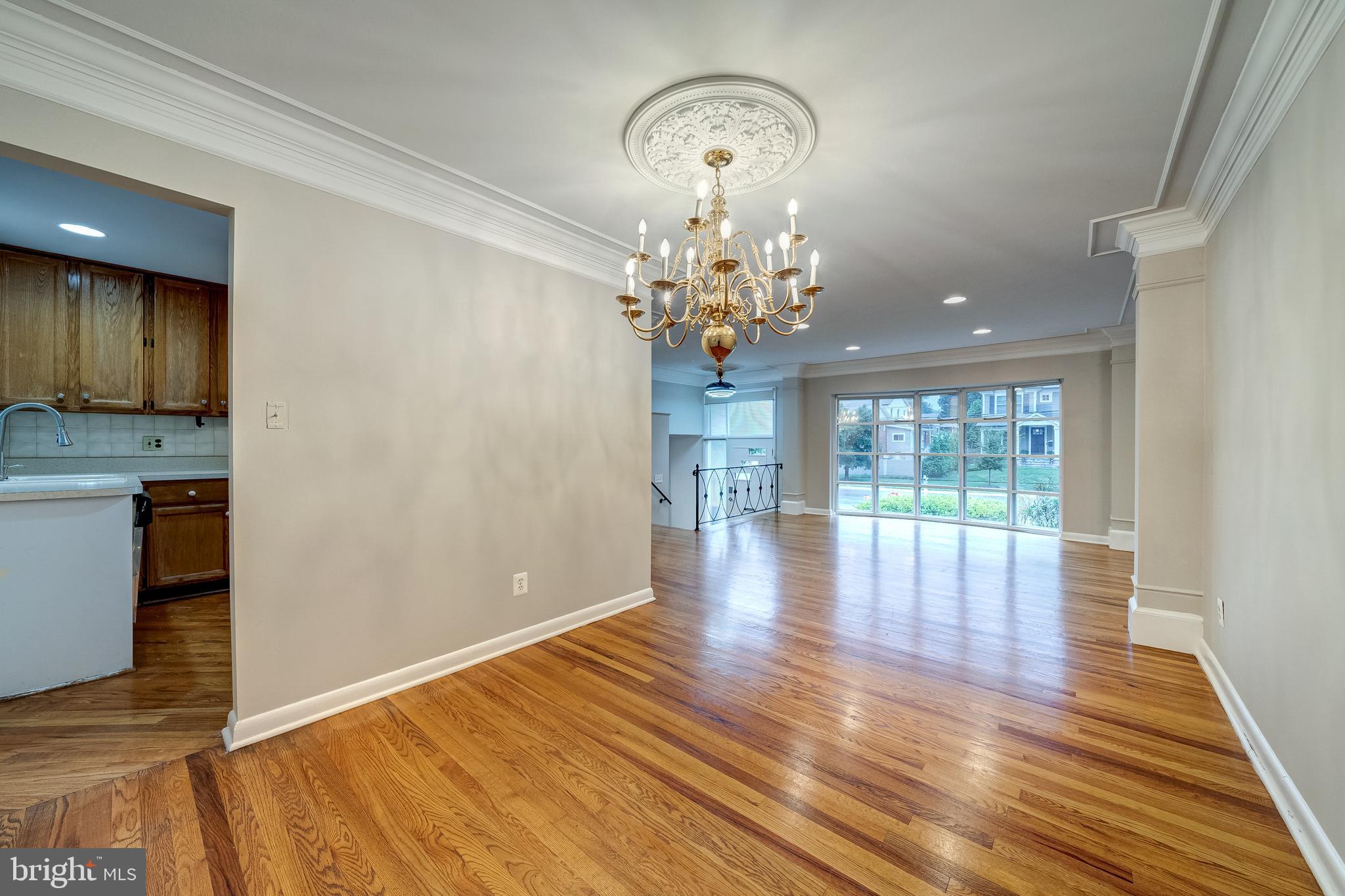 BRADMOOR - Residential