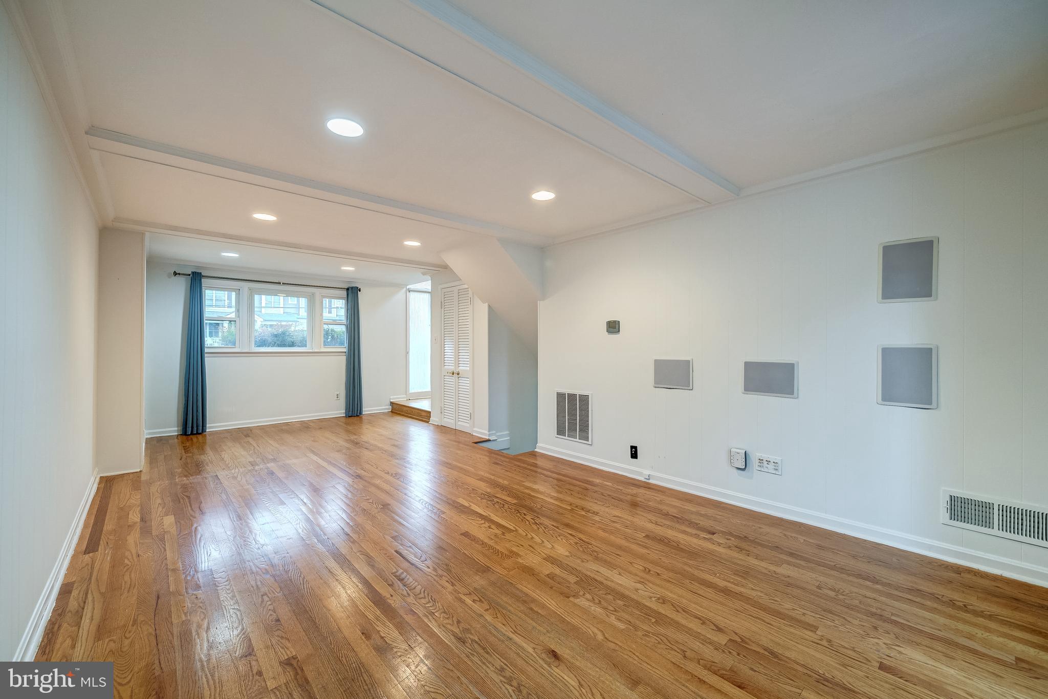 BRADMOOR - Residential