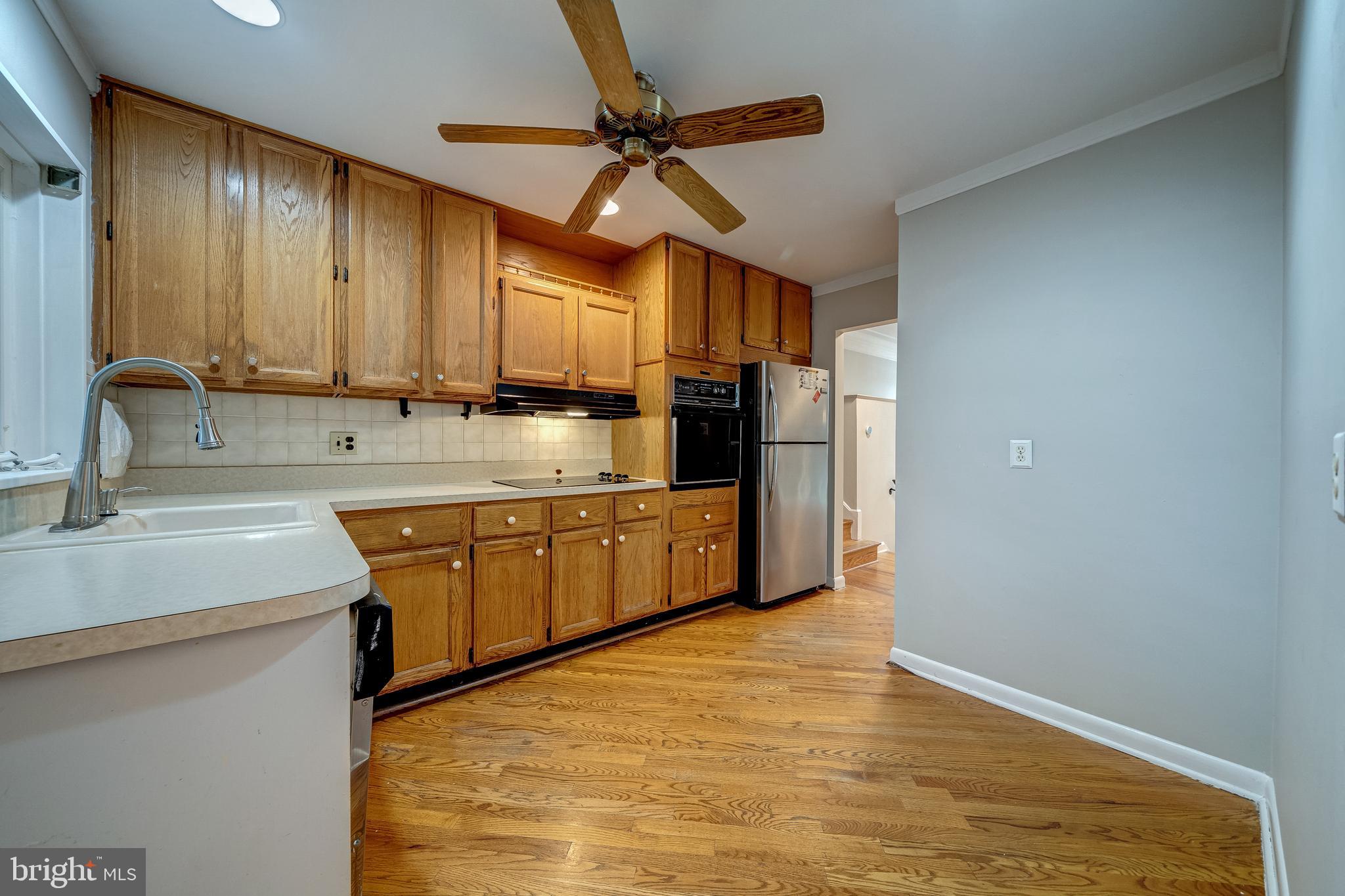 BRADMOOR - Residential