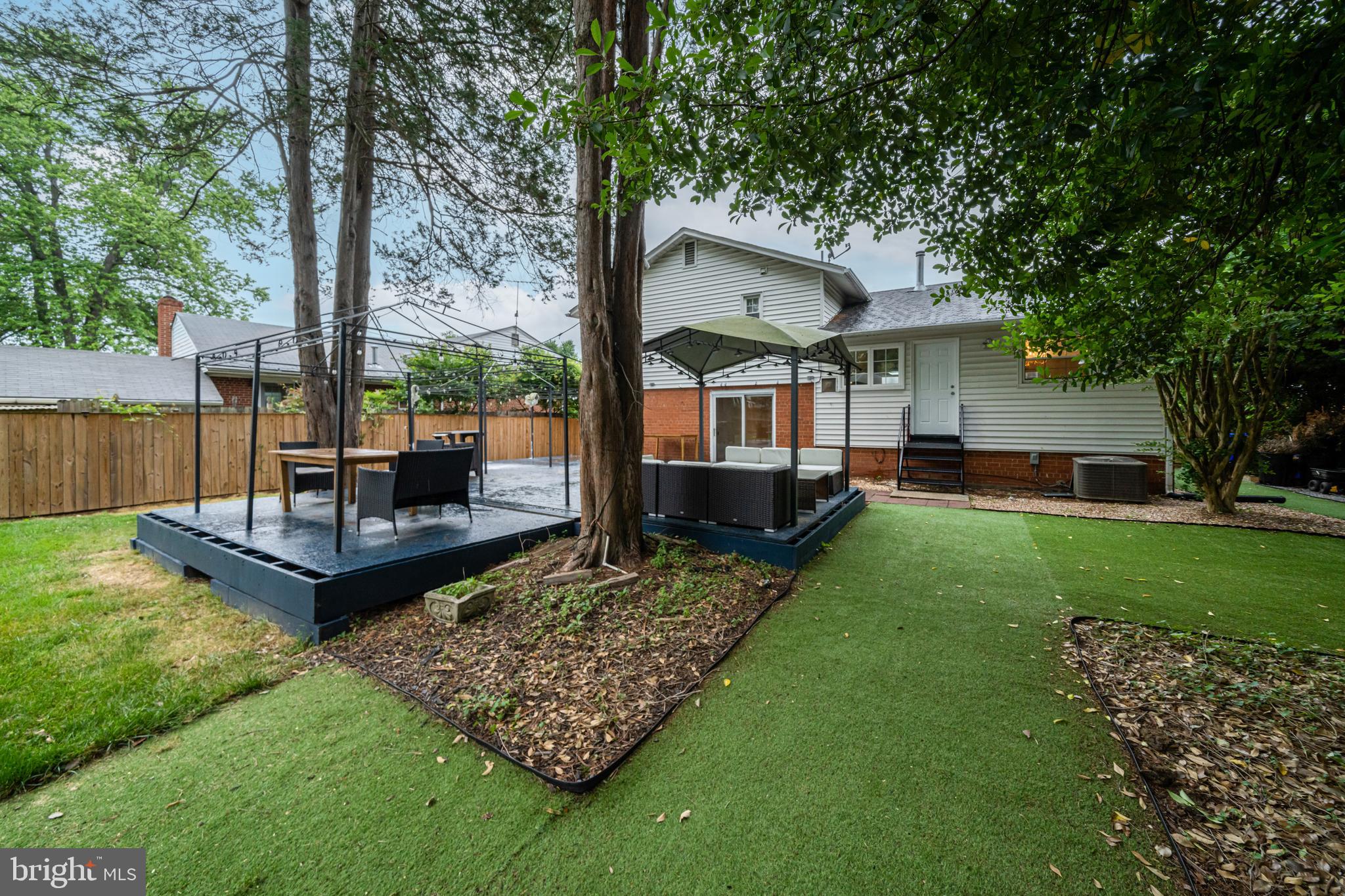 BRADMOOR - Residential