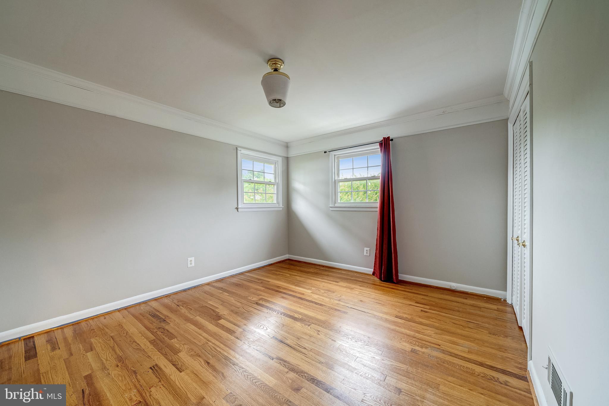 BRADMOOR - Residential