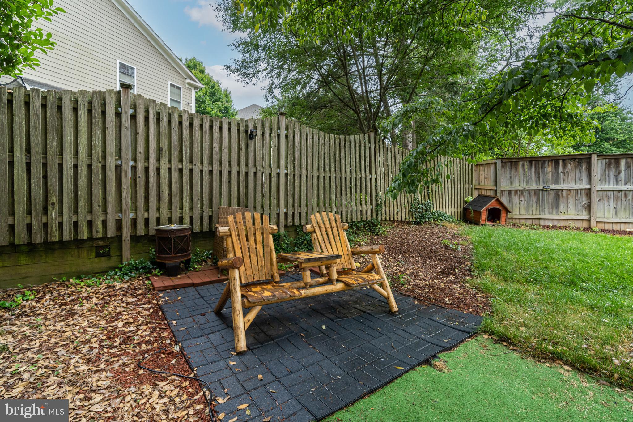 BRADMOOR - Residential