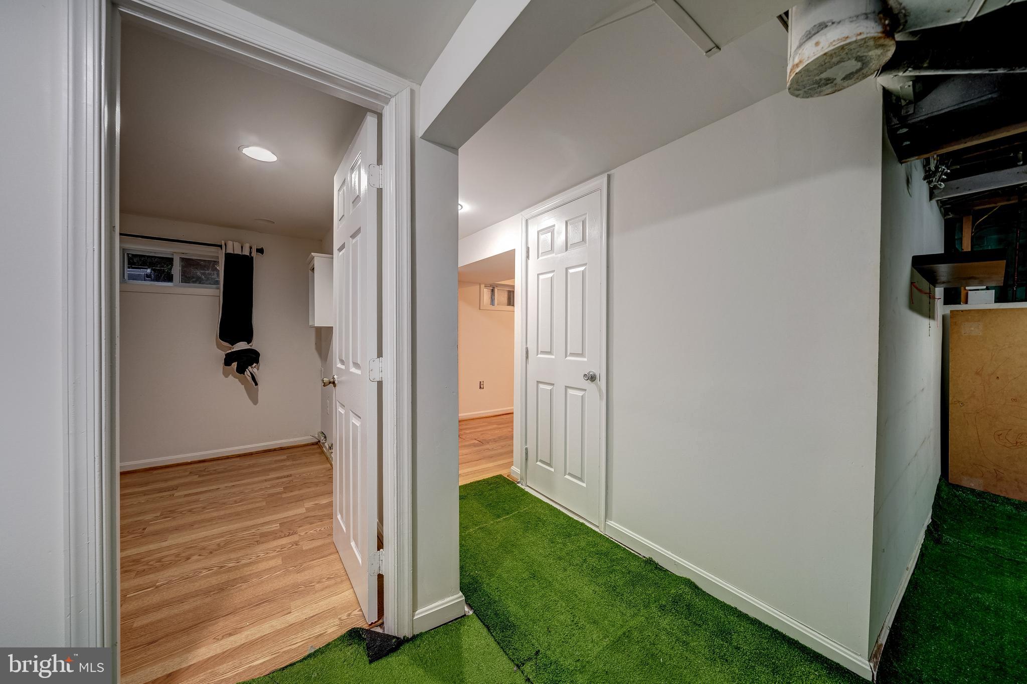 BRADMOOR - Residential