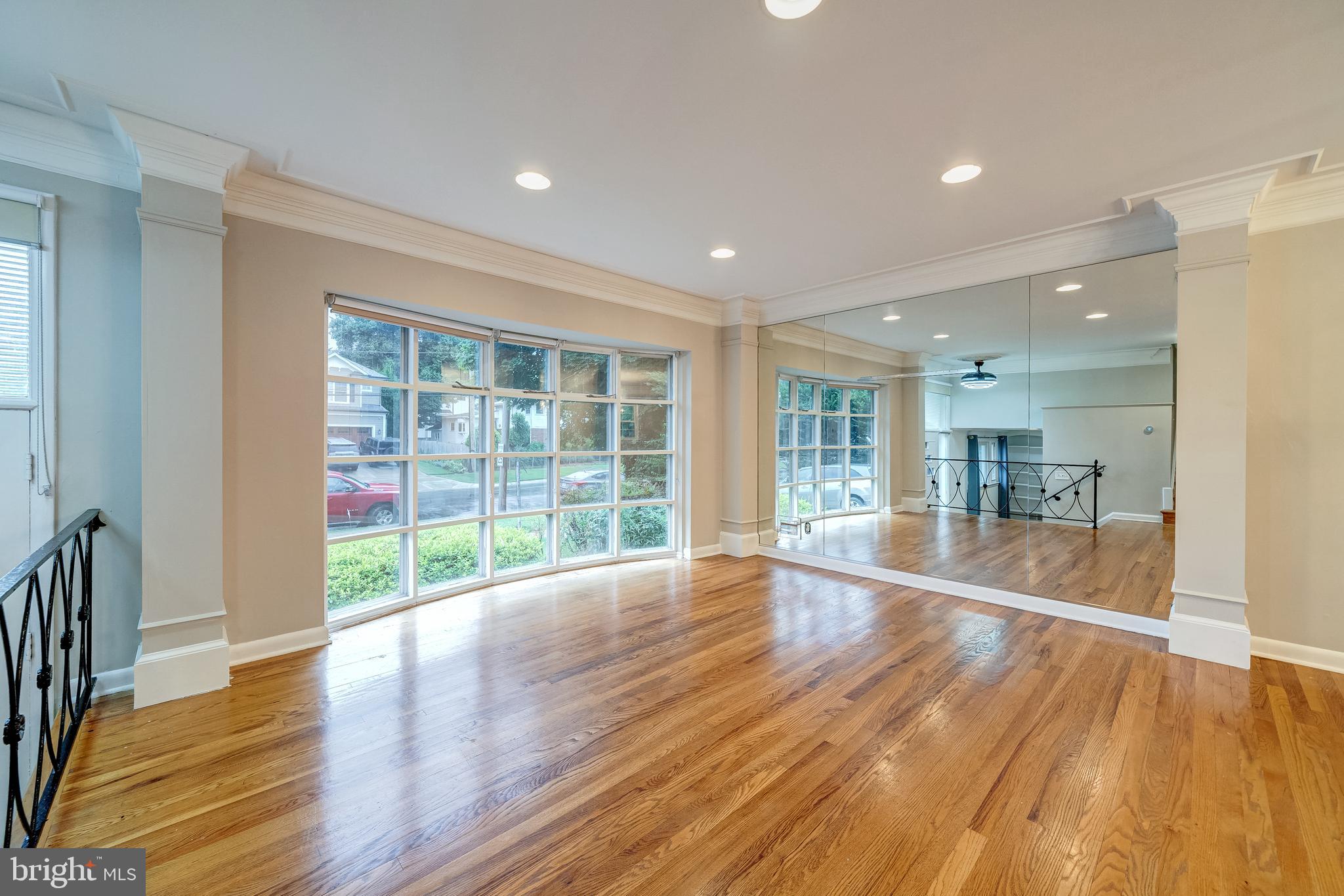 BRADMOOR - Residential