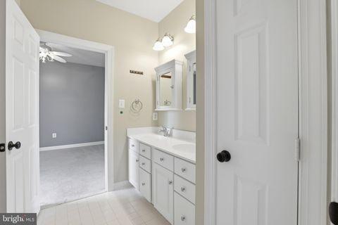 Tiny photo for 13903 Bromfield Road, GERMANTOWN, MD 20874 (MLS # MDMC2232642)