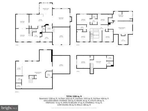 Tiny photo for 13903 Bromfield Road, GERMANTOWN, MD 20874 (MLS # MDMC2232642)
