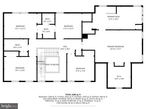 Tiny photo for 13903 Bromfield Road, GERMANTOWN, MD 20874 (MLS # MDMC2232642)