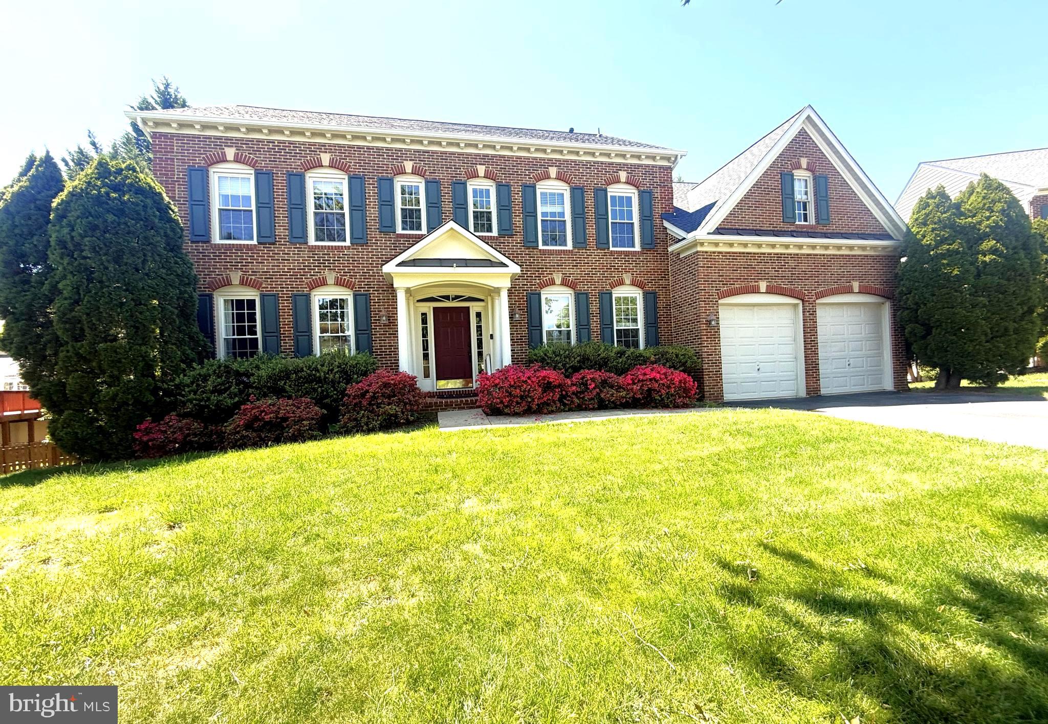 13903 BROMFIELD ROAD