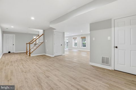 Tiny photo for 13903 Bromfield Road, GERMANTOWN, MD 20874 (MLS # MDMC2232642)