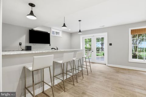 Tiny photo for 13903 Bromfield Road, GERMANTOWN, MD 20874 (MLS # MDMC2232642)