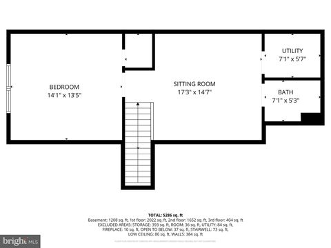 Tiny photo for 13903 Bromfield Road, GERMANTOWN, MD 20874 (MLS # MDMC2232642)