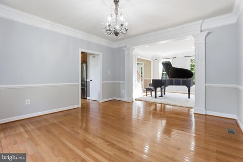 Tiny photo for 13903 Bromfield Road, GERMANTOWN, MD 20874 (MLS # MDMC2232642)