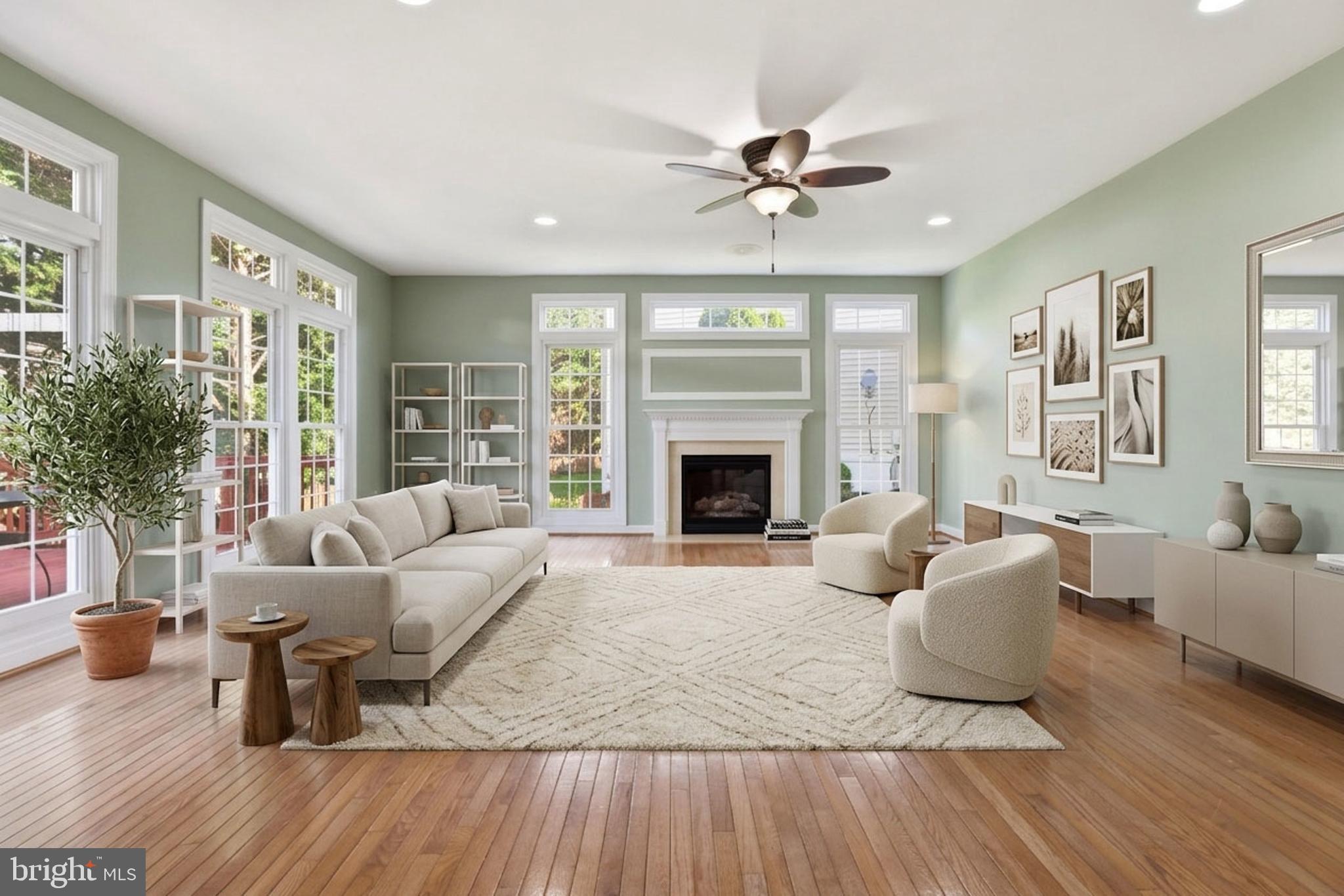 KINGSVIEW VILLAGE - Residential