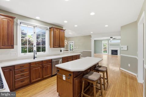Tiny photo for 13903 Bromfield Road, GERMANTOWN, MD 20874 (MLS # MDMC2232642)