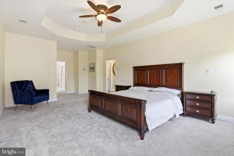 Tiny photo for 13903 Bromfield Road, GERMANTOWN, MD 20874 (MLS # MDMC2232642)