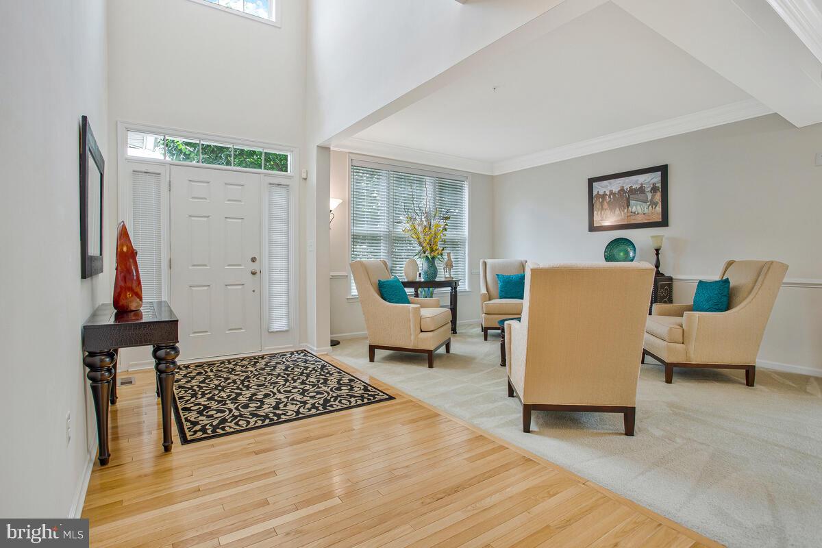 4006 BRIDLE RIDGE ROAD