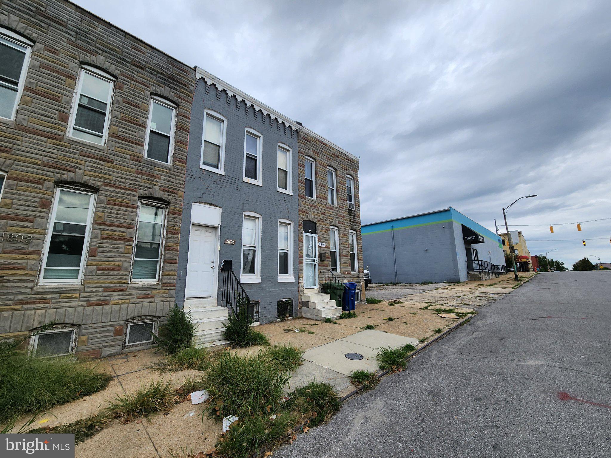 1806 LAURENS STREET