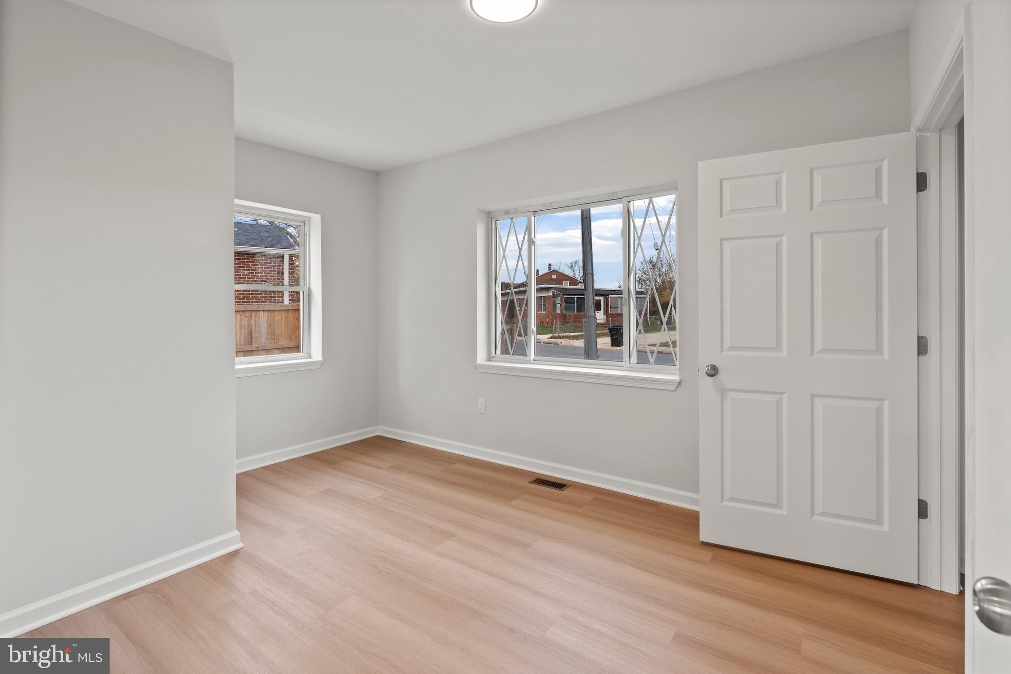 NONE AVAILABLE - Residential Lease