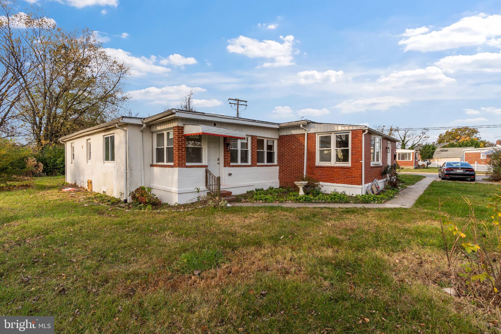 NONE AVAILABLE - Residential Lease