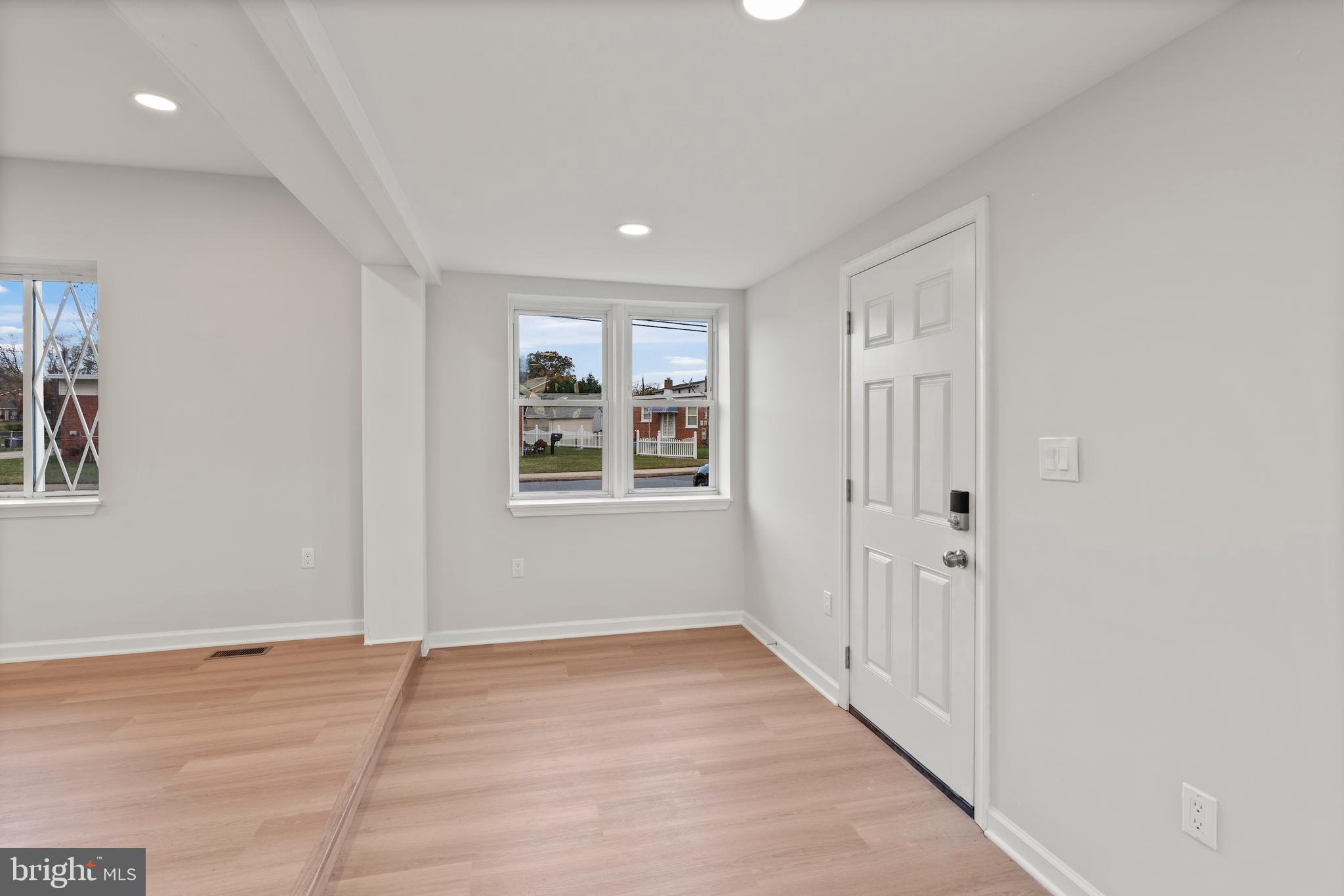 NONE AVAILABLE - Residential Lease