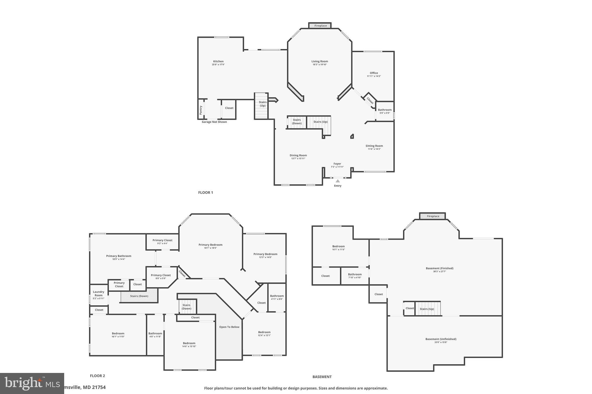 WINDSOR KNOLLS - Residential