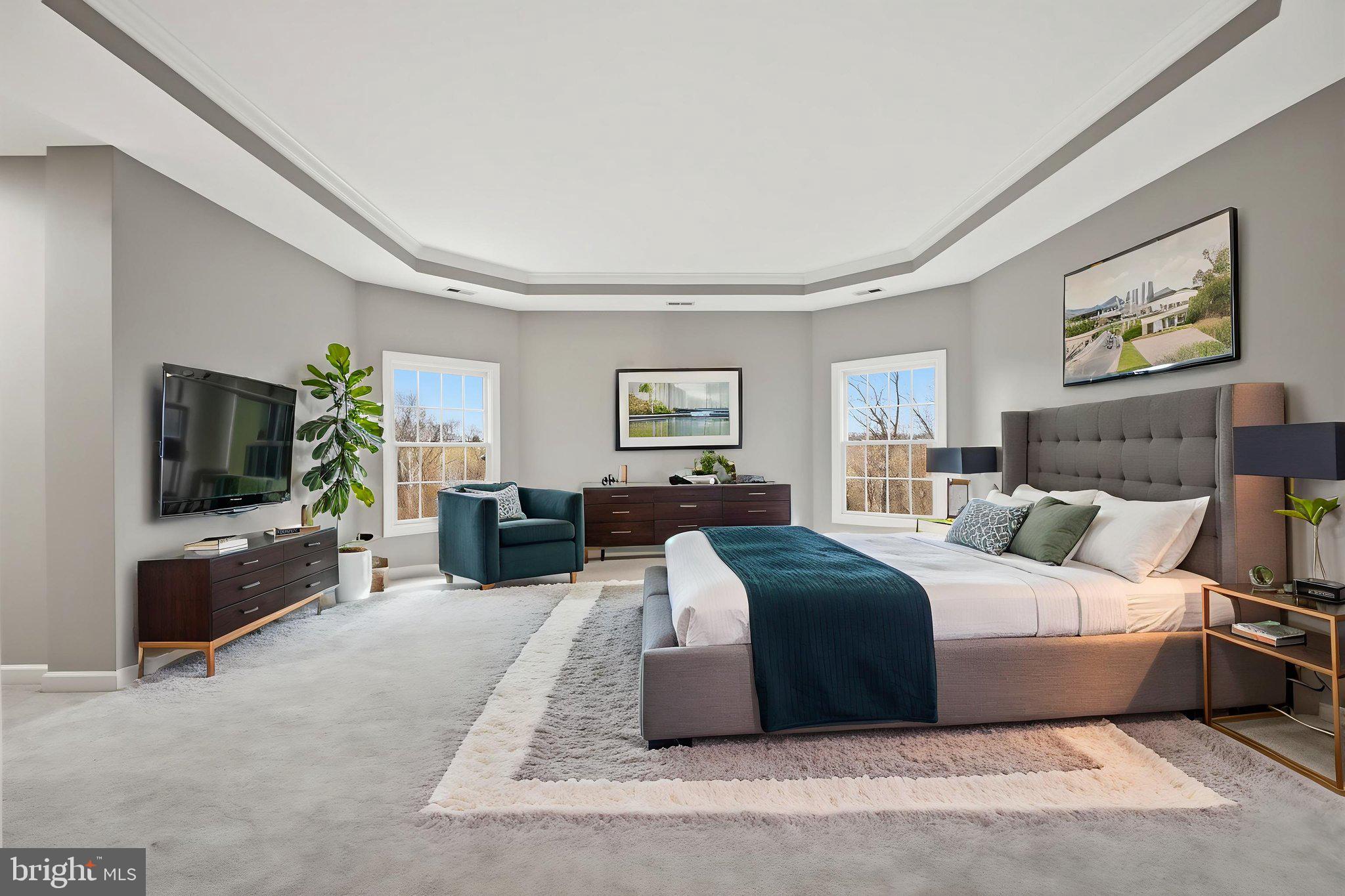 WINDSOR KNOLLS - Residential