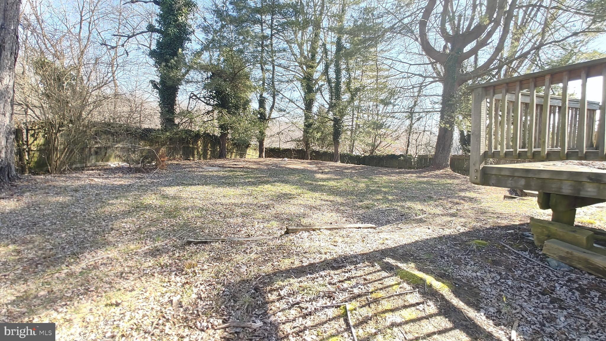 MARLBORO MEADOWS - Residential