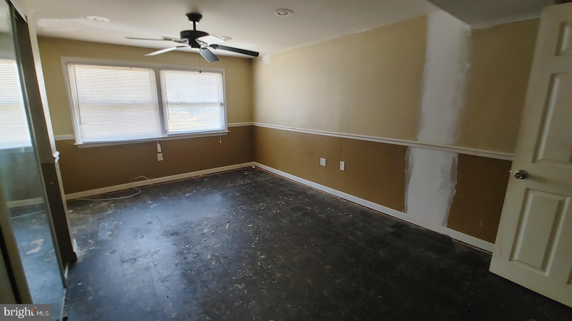 MARLBORO MEADOWS - Residential