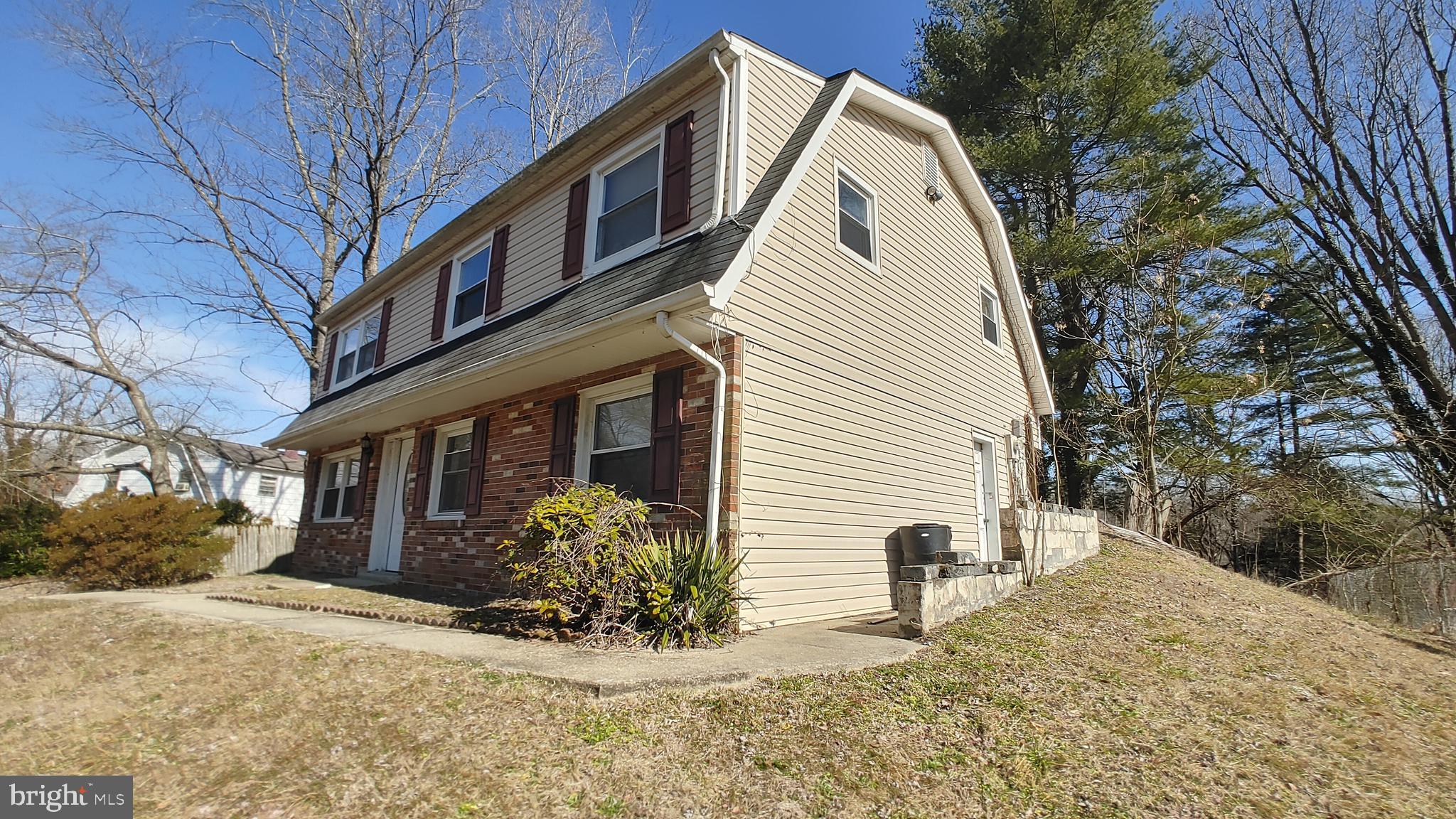 MARLBORO MEADOWS - Residential