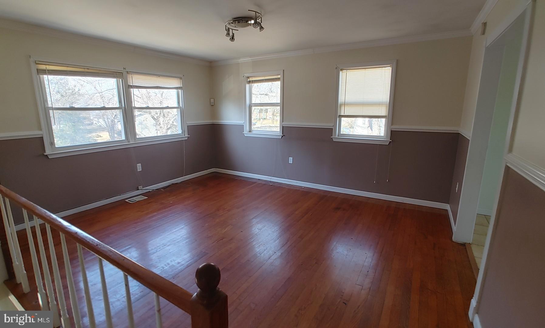 MARLBORO MEADOWS - Residential