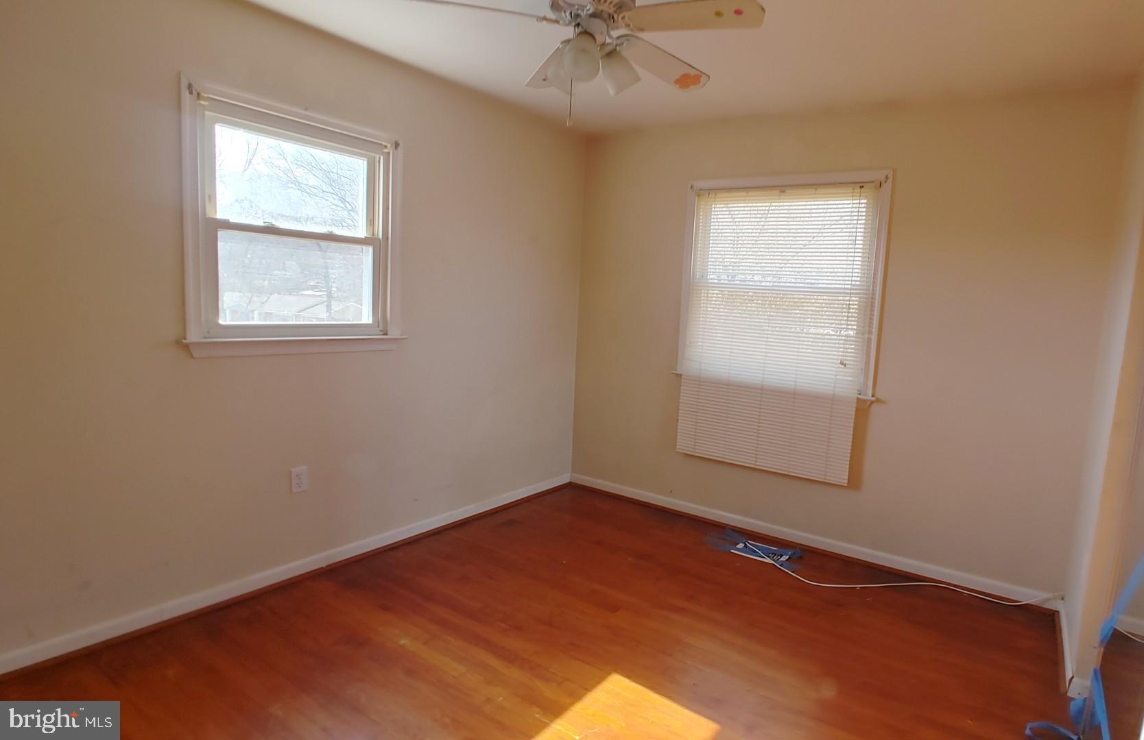 MARLBORO MEADOWS - Residential