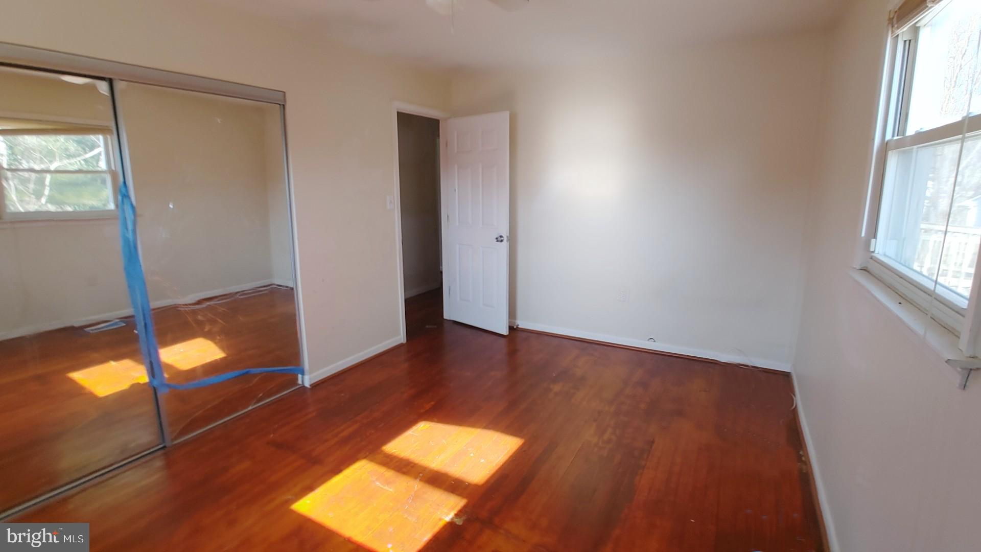 MARLBORO MEADOWS - Residential