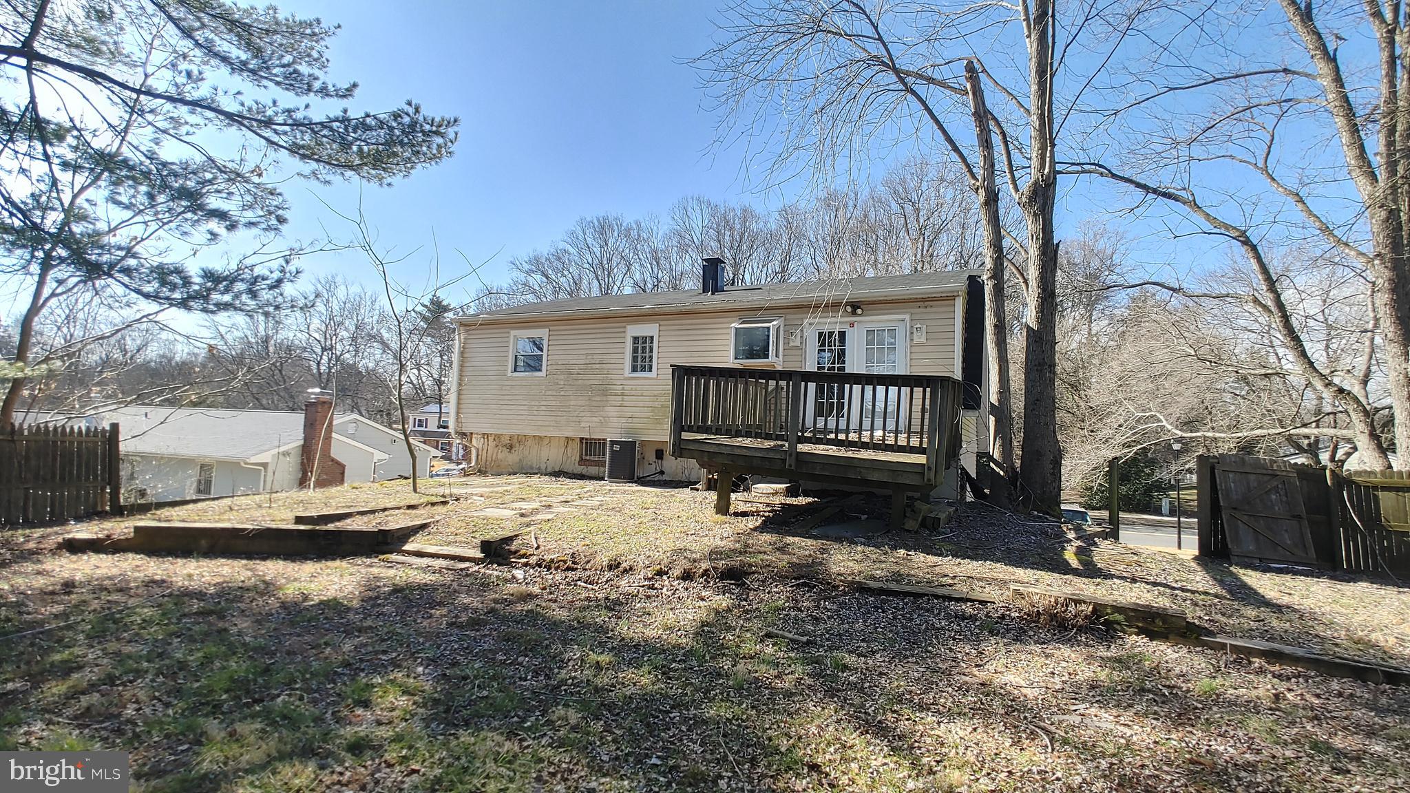 MARLBORO MEADOWS - Residential