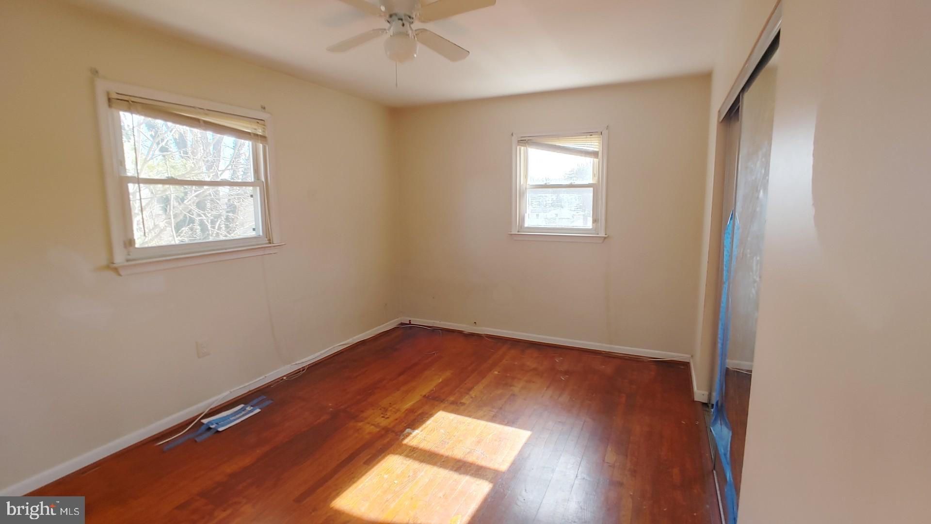 MARLBORO MEADOWS - Residential