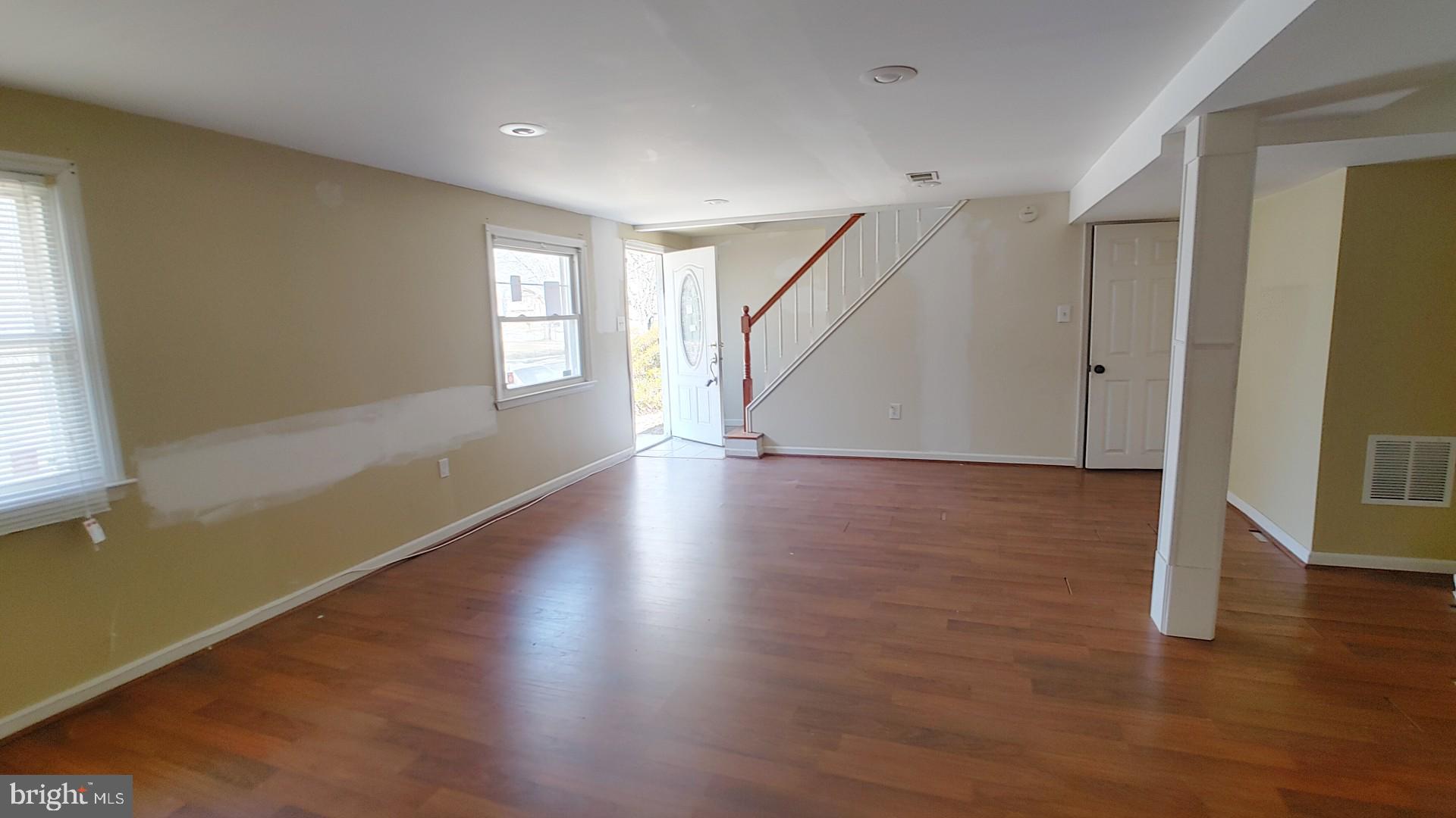 MARLBORO MEADOWS - Residential