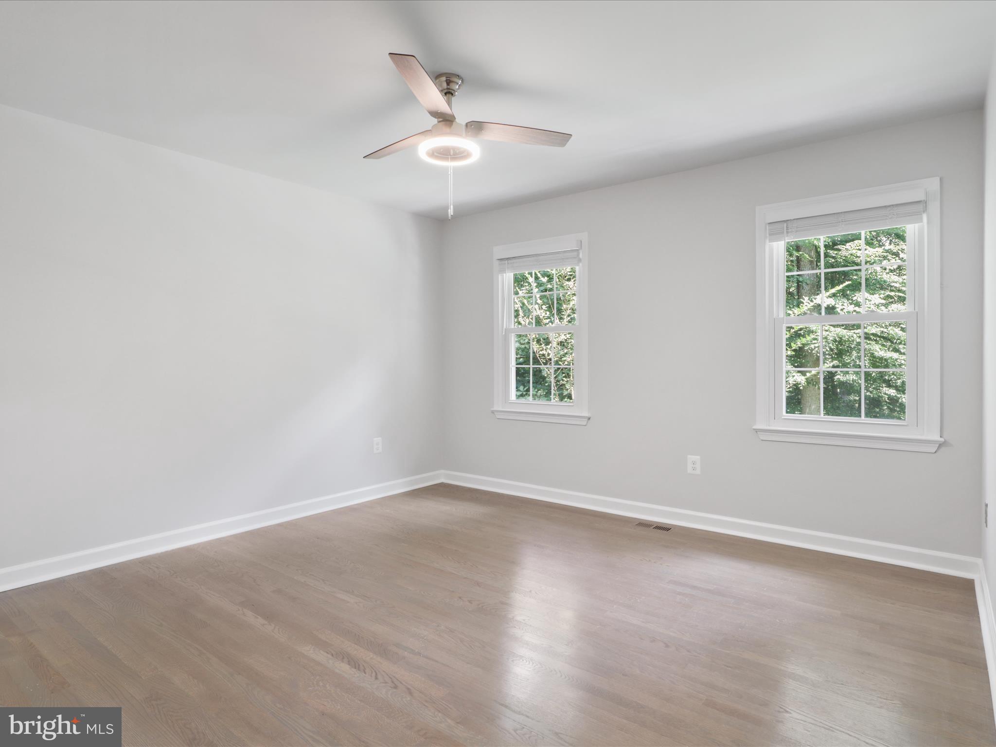 HOWELL MANOR SD - Residential