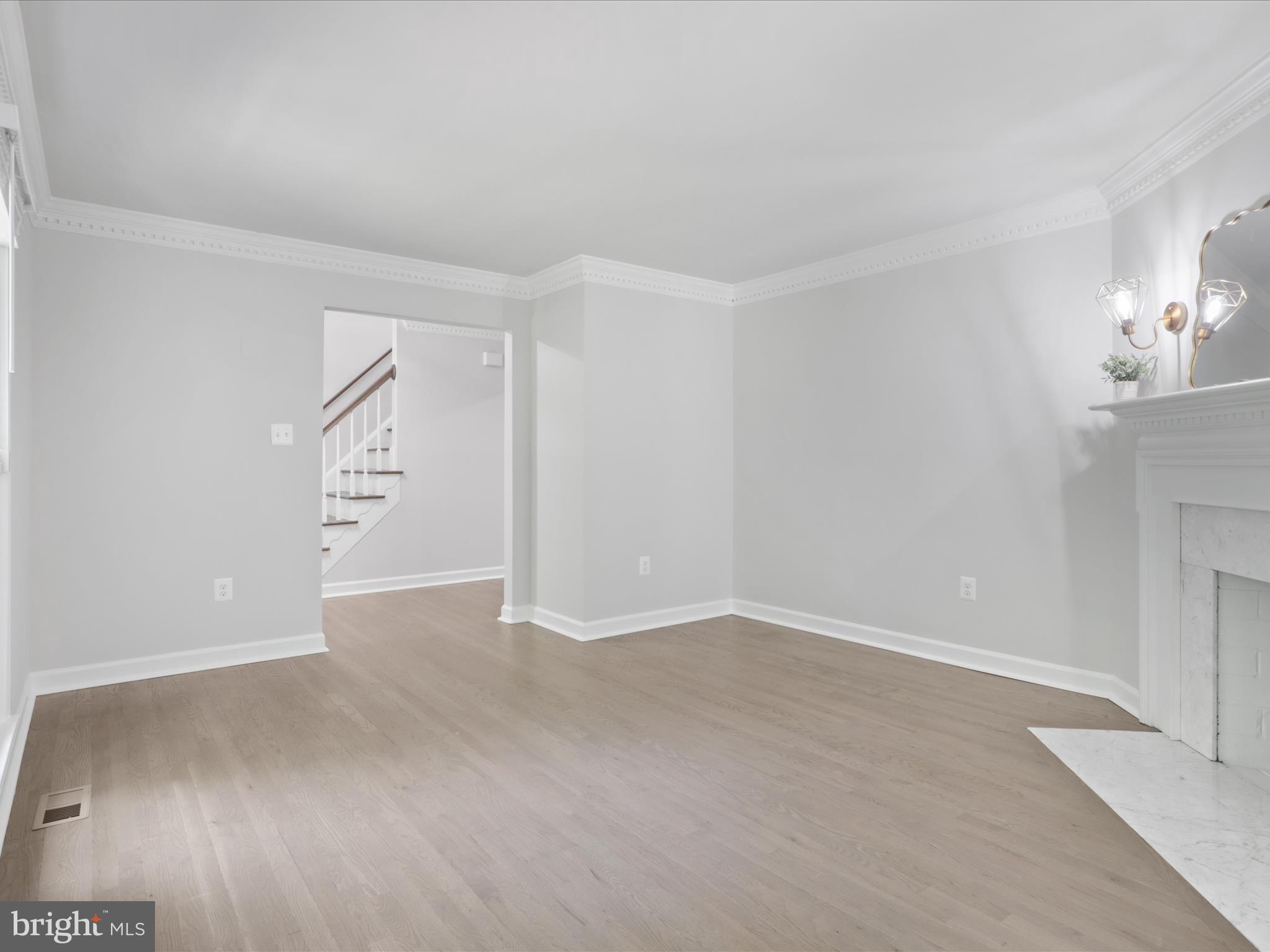 HOWELL MANOR SD - Residential