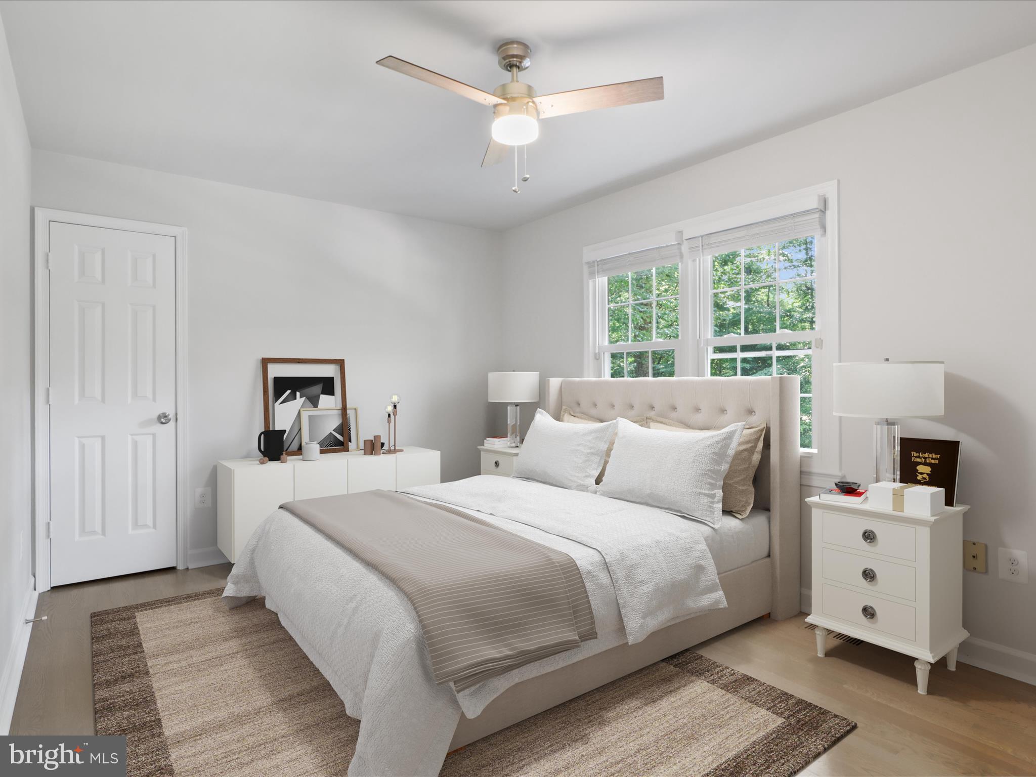 HOWELL MANOR SD - Residential