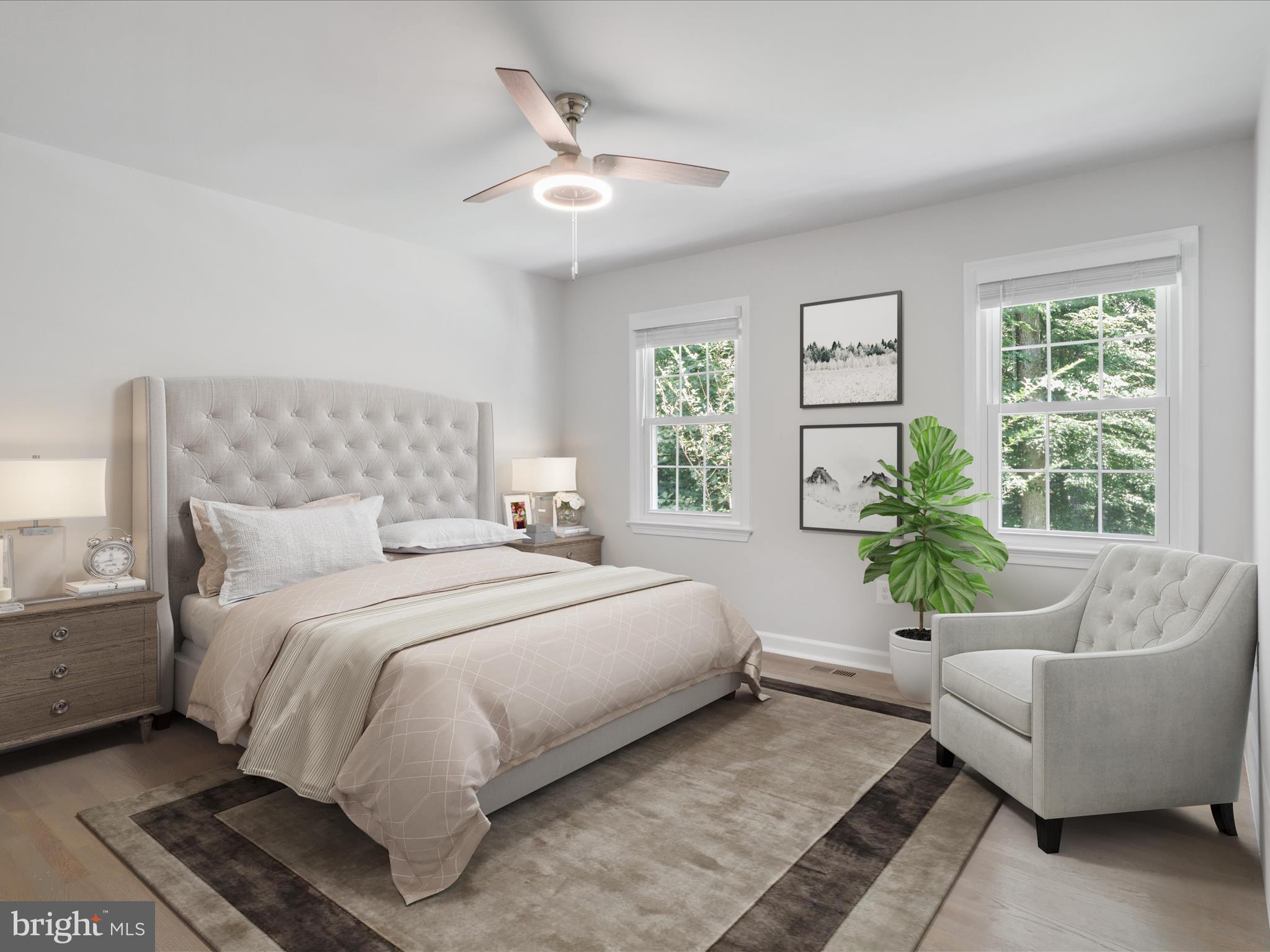 HOWELL MANOR SD - Residential