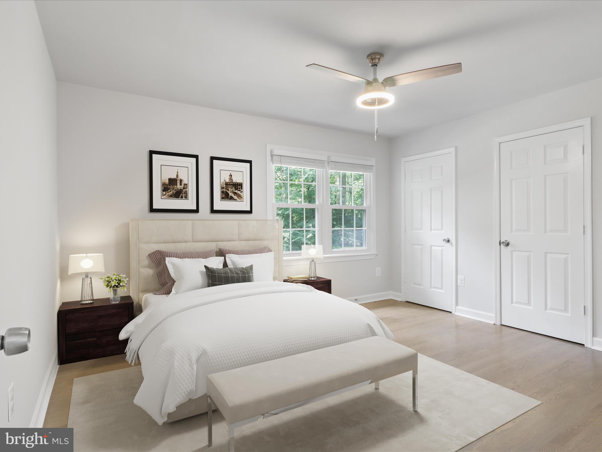 HOWELL MANOR SD - Residential