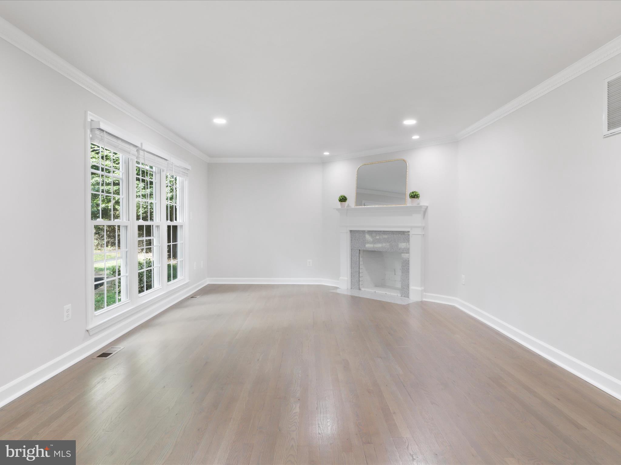 HOWELL MANOR SD - Residential