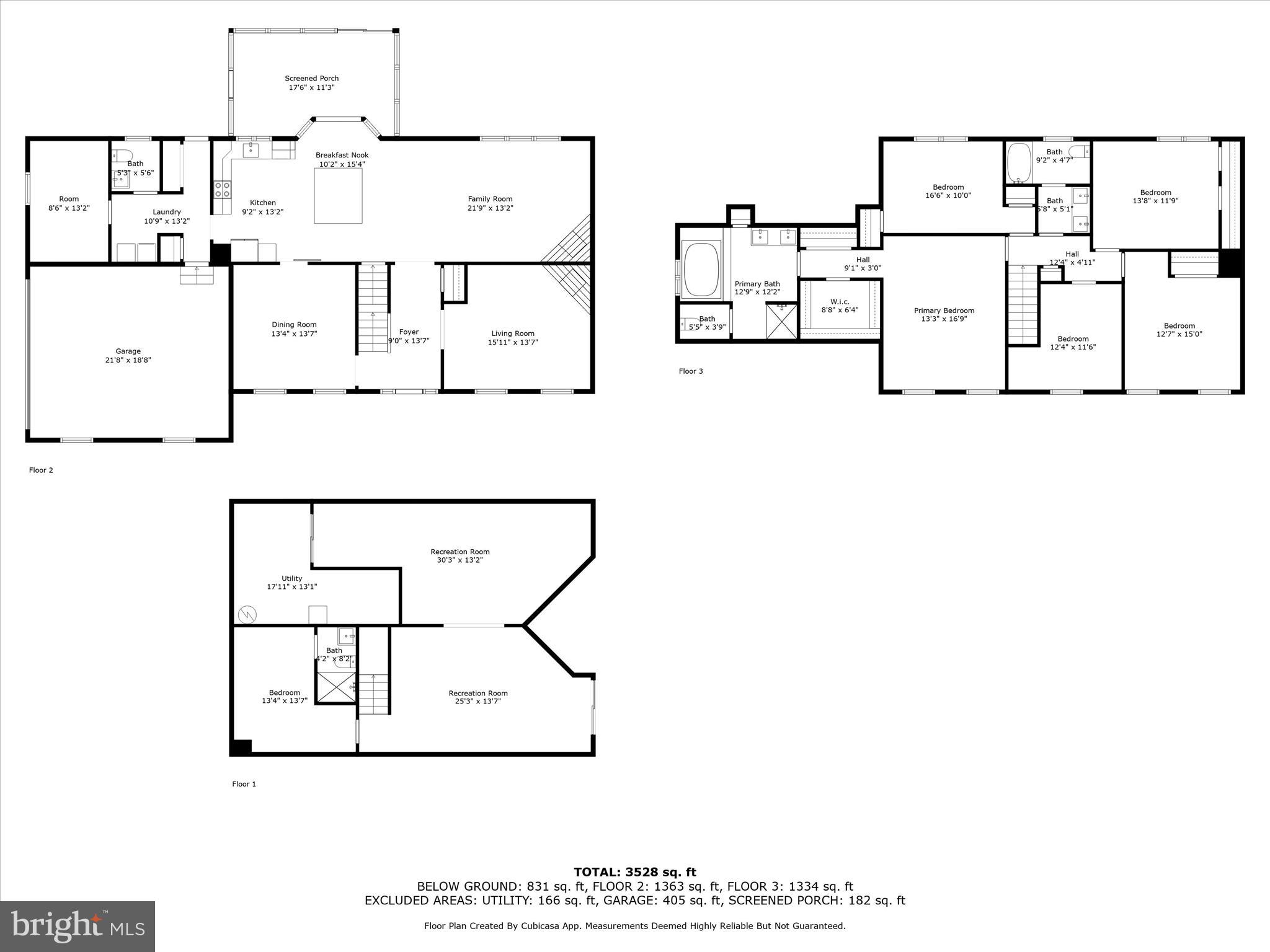 HOWELL MANOR SD - Residential