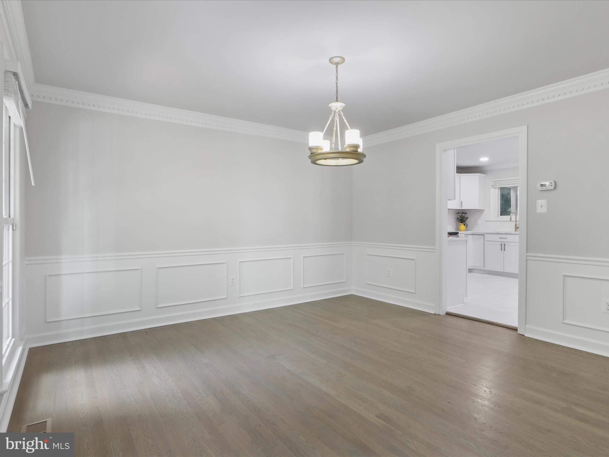 HOWELL MANOR SD - Residential