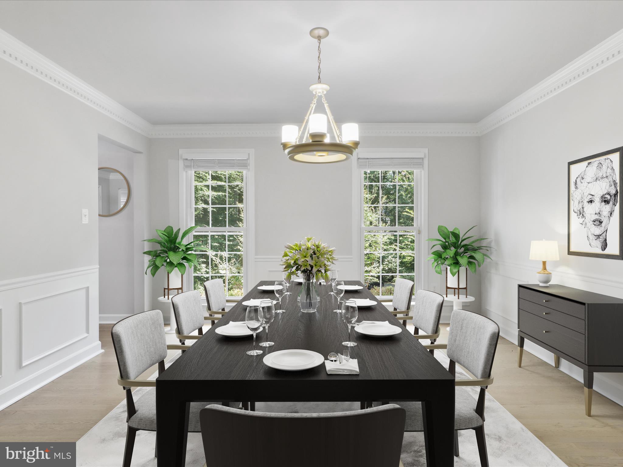 HOWELL MANOR SD - Residential