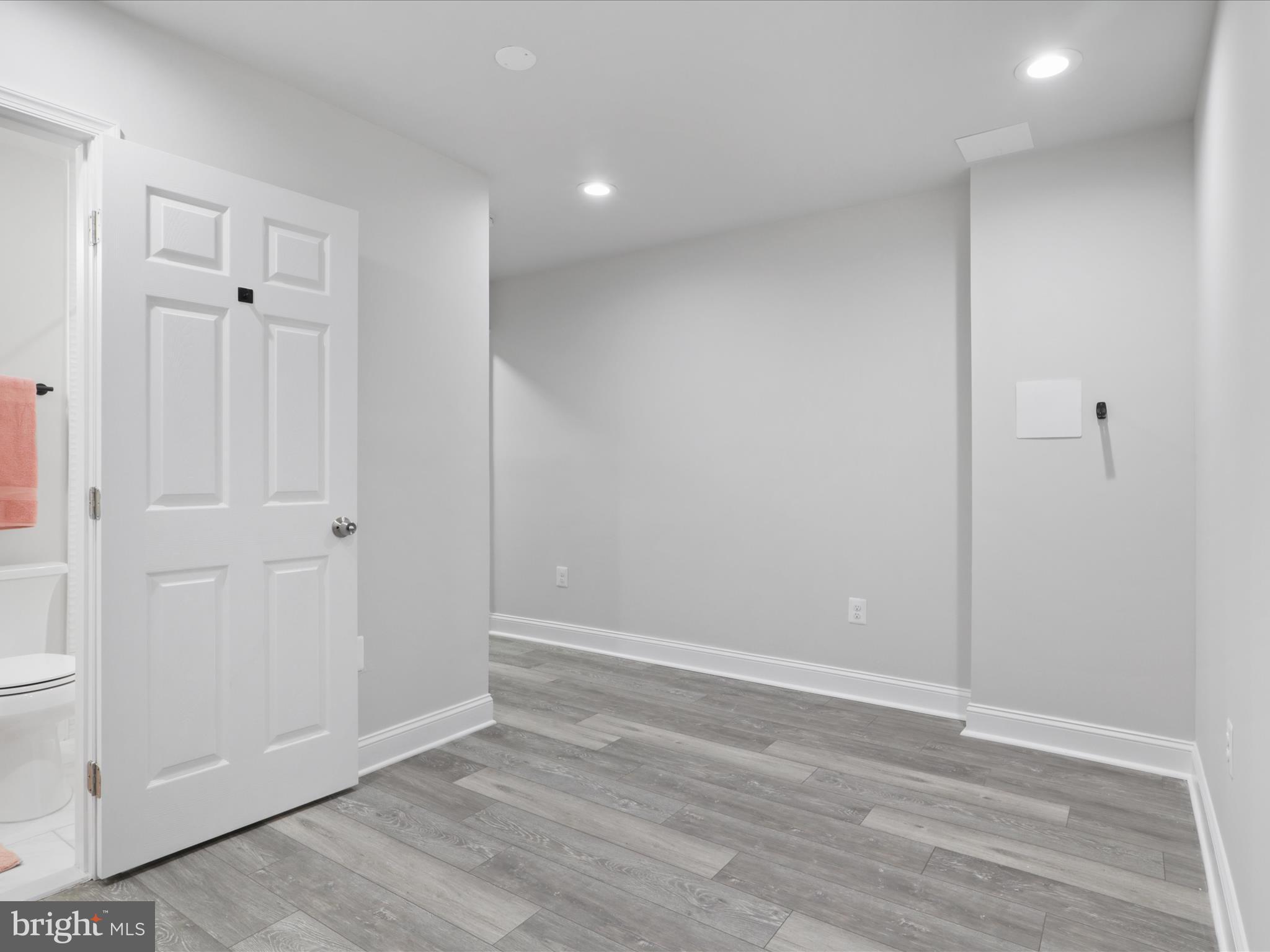 HOWELL MANOR SD - Residential