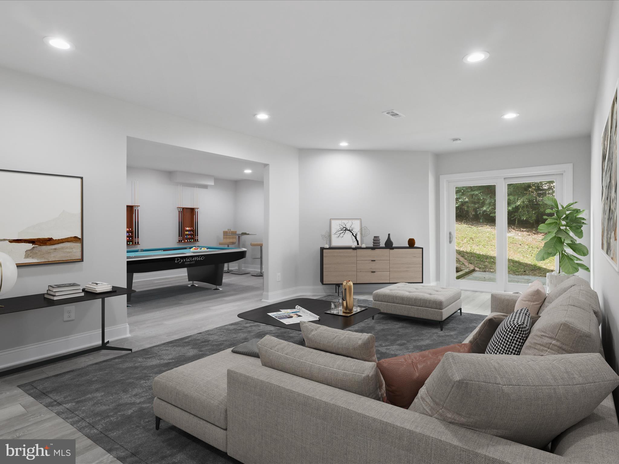 HOWELL MANOR SD - Residential