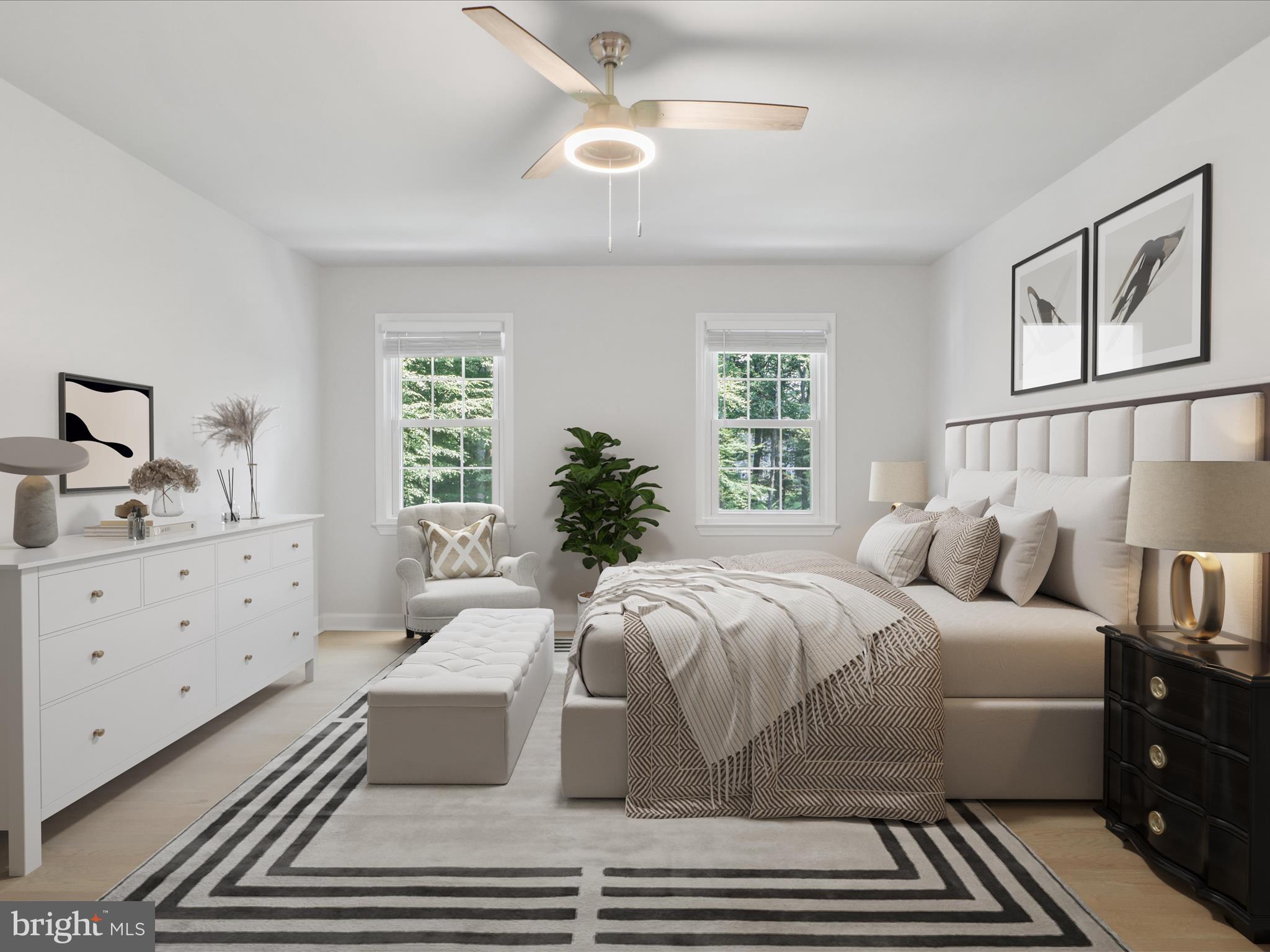 HOWELL MANOR SD - Residential