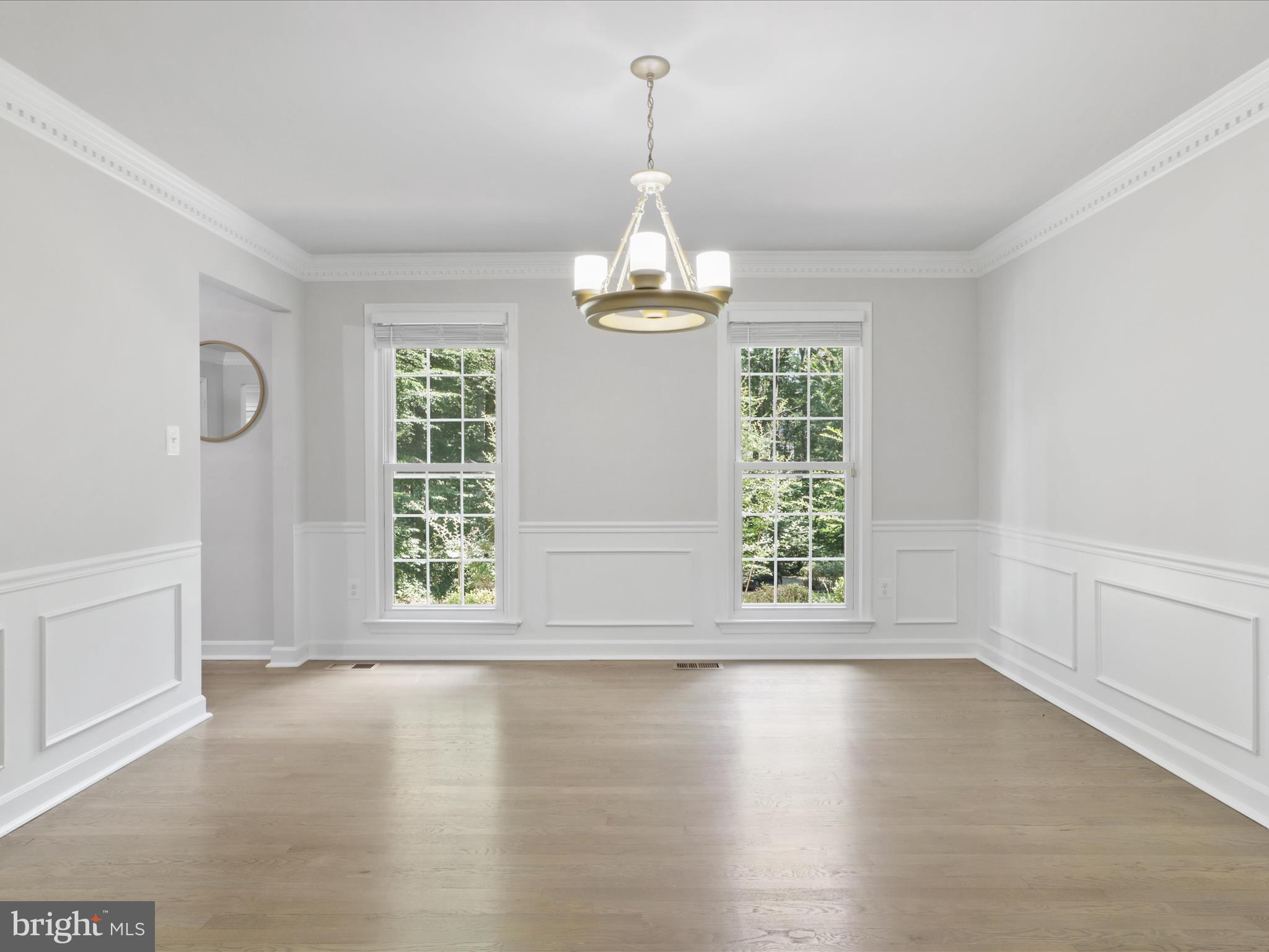 HOWELL MANOR SD - Residential