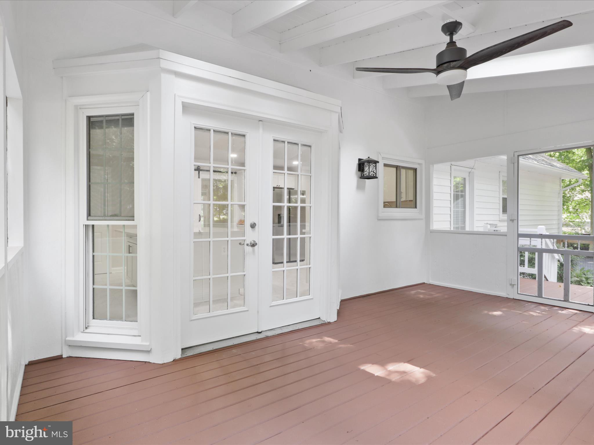 HOWELL MANOR SD - Residential